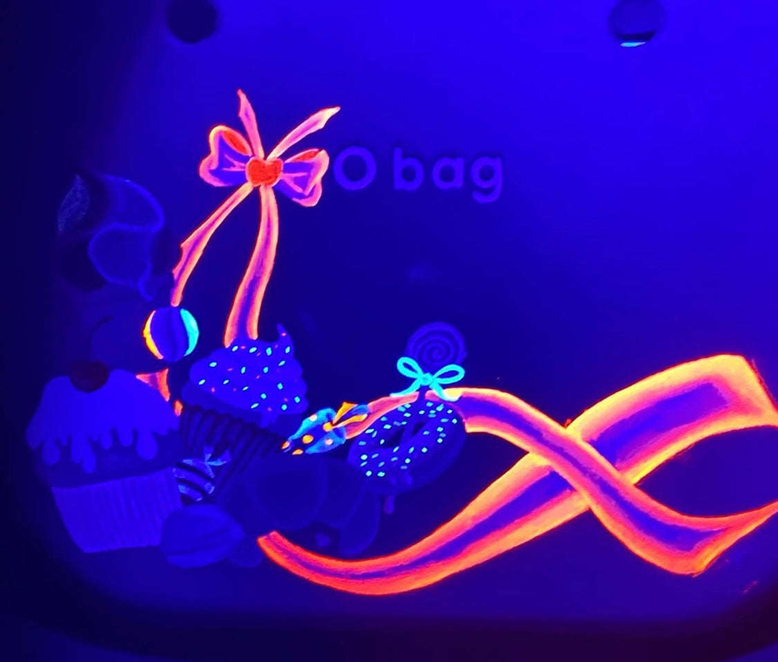 OBag “Sweet Revival” – La Tua Borsa, il Tuo Stile, la Tua Dolcezza