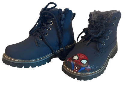 Timberland Spider-Man