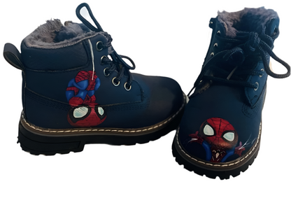 Timberland Spider-Man