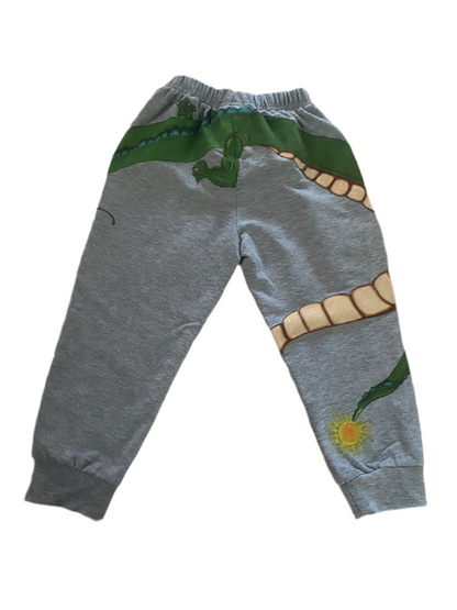 Tuta Personalizzata “Dragon Ball” – Disegni Fatti a Mano