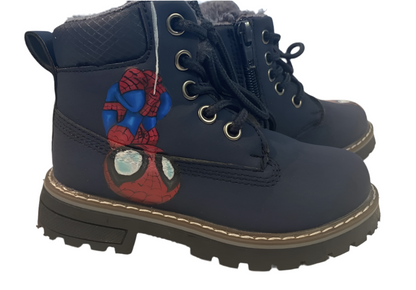 Timberland Spider-Man