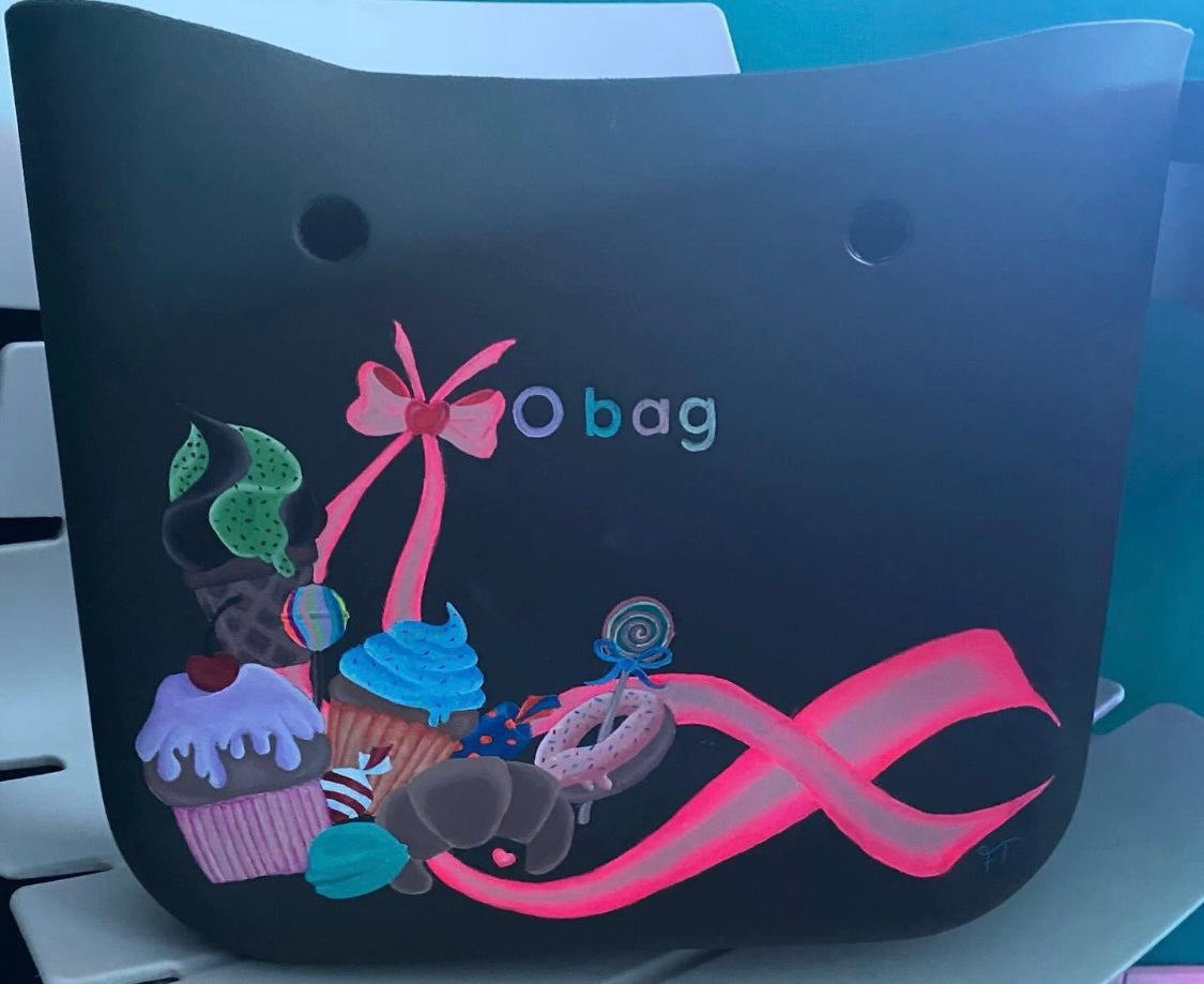 OBag “Sweet Revival” – La Tua Borsa, il Tuo Stile, la Tua Dolcezza
