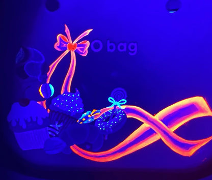 OBag “Sweet Revival” – La Tua Borsa, il Tuo Stile, la Tua Dolcezza