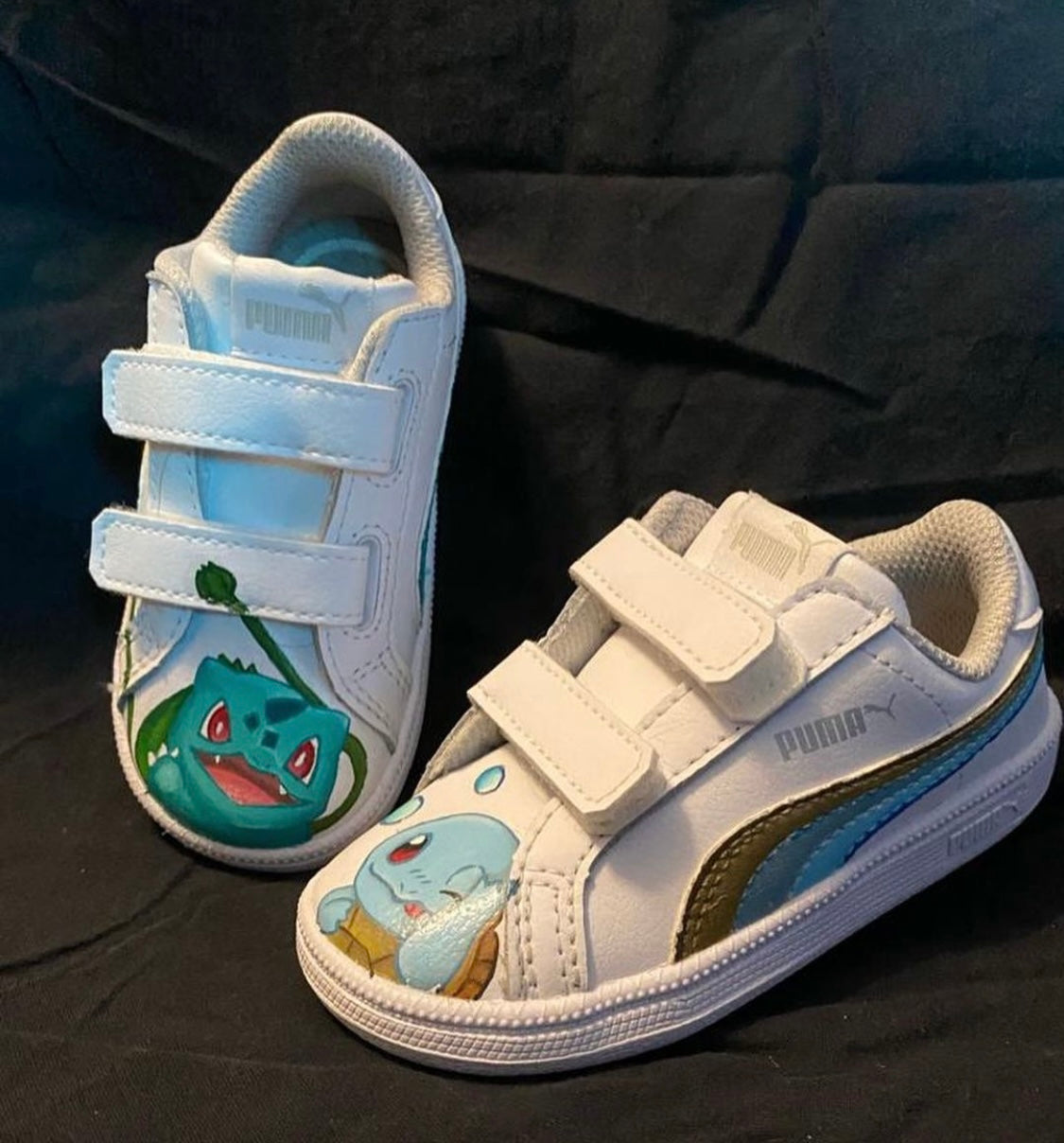 Scarpe POKÉMON – GOTTA CATCH 'EM ALL!