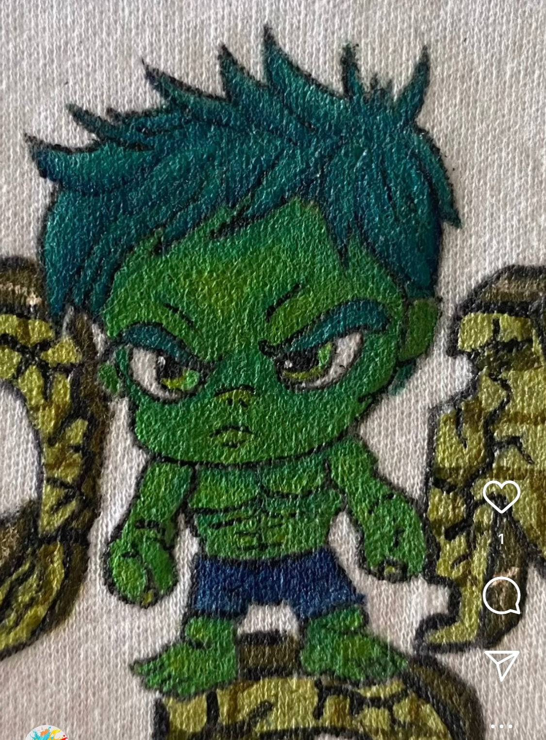 Bavaglini Personalizzati – Dipinti a Mano con il Nome del Tuo Bambino