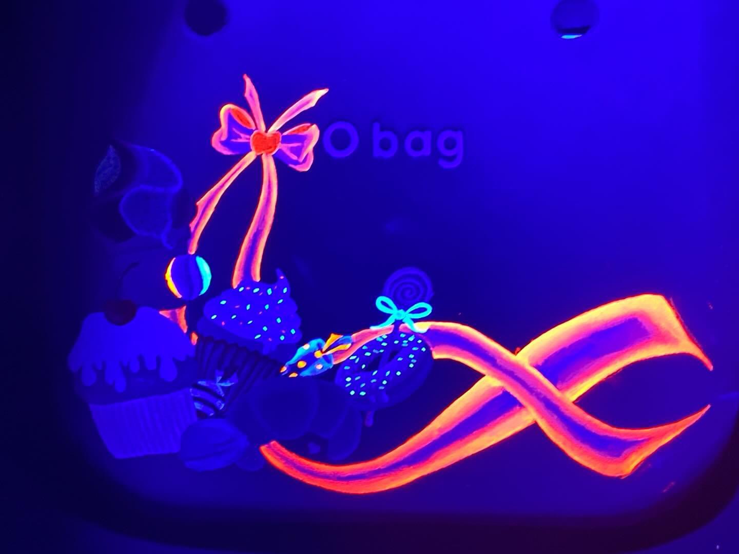 OBag “Sweet Revival” – La Tua Borsa, il Tuo Stile, la Tua Dolcezza