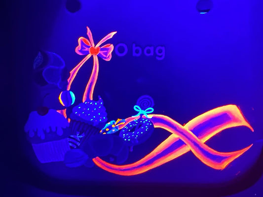 OBag “Sweet Revival” – La Tua Borsa, il Tuo Stile, la Tua Dolcezza