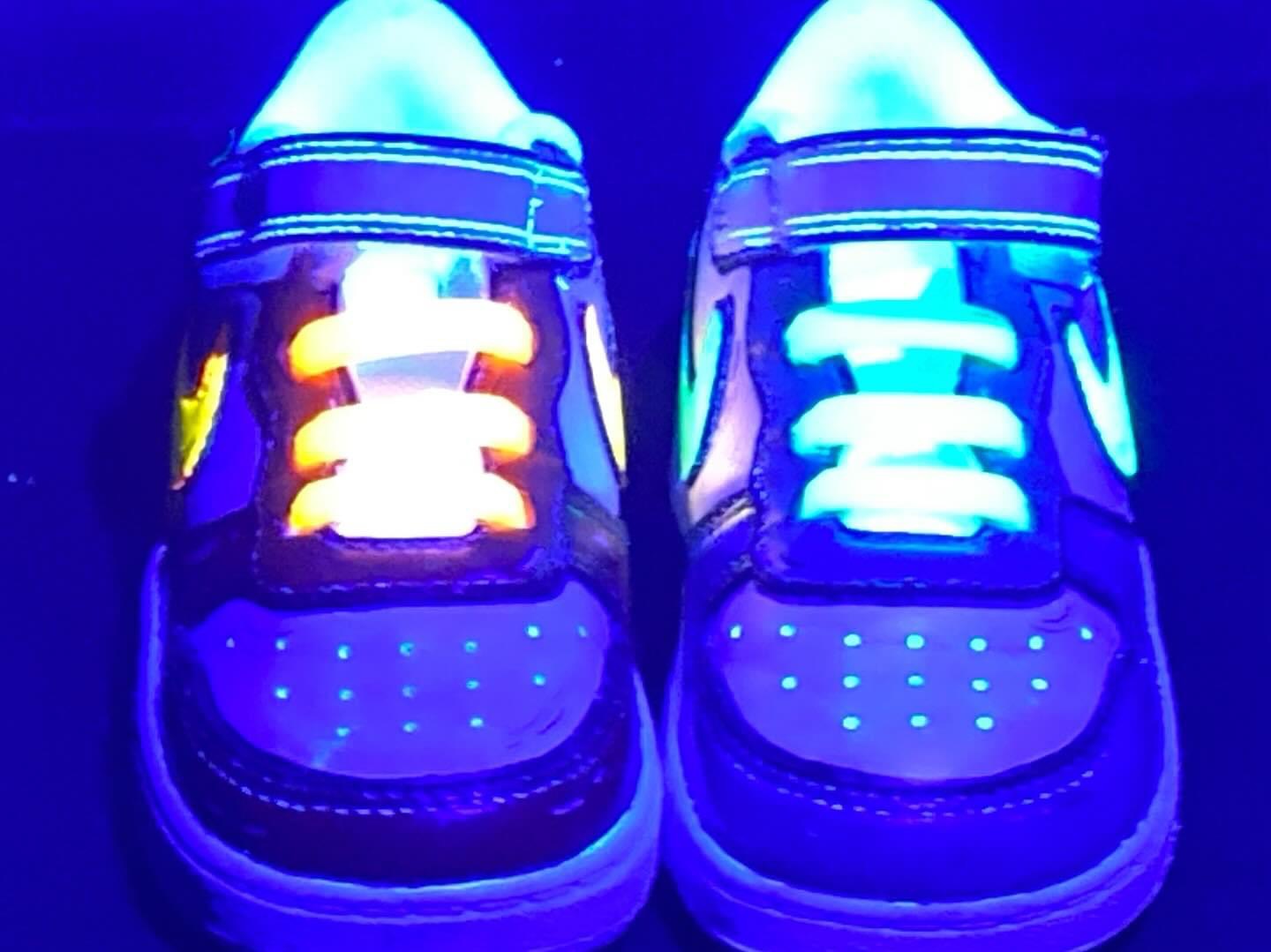 Nike BABY – CARTOON STYLE EDITION