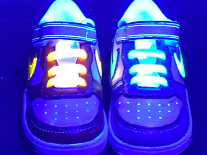 Nike BABY – CARTOON STYLE EDITION