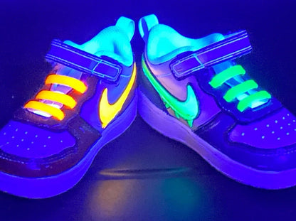 Nike BABY – CARTOON STYLE EDITION