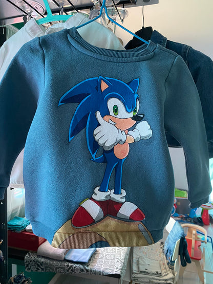 Tuta  "Vola con il Tuo Eroe" – Personalizza il Tuo Look di Avventura