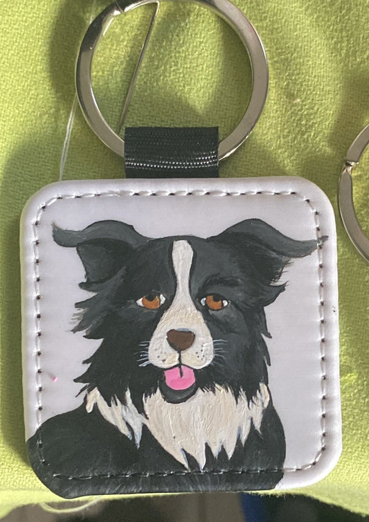 Accessori Personalizzati con il Ritratto del Tuo Cucciolo – Unico come il tuo amico a quattro zampe